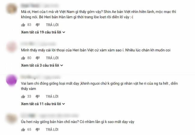 Hai cô bé hot nhất màn ảnh Việt hiện nay: Cá tính hay amp;#34;mất dạyamp;#34;, định làm amp;#34;mẹ thiên hạamp;#34;? - 9