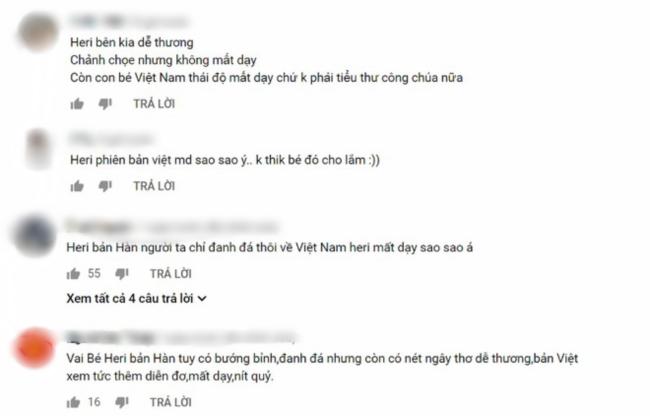 Hai cô bé hot nhất màn ảnh Việt hiện nay: Cá tính hay amp;#34;mất dạyamp;#34;, định làm amp;#34;mẹ thiên hạamp;#34;? - 10