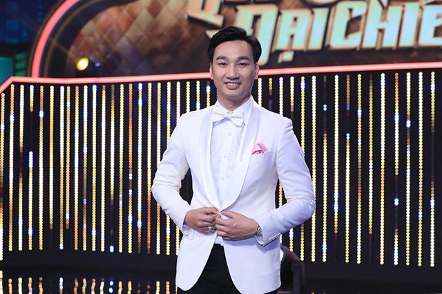 Đi ghi hình gameshow, Hương Giang đẹp như nữ thần, Lâm Vỹ Dạ cũng không kém Hoa hậu - 5