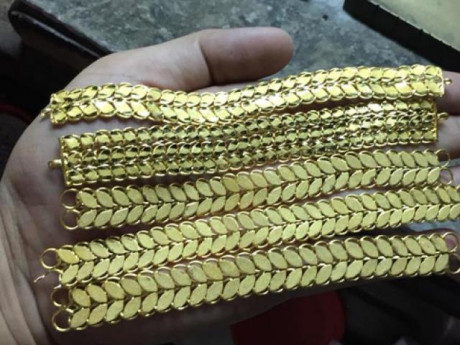 Vụ đống vàng bỏ quên trong bao lúa: Ông chủ nhà máy xay xát nói gì sau 1 năm?