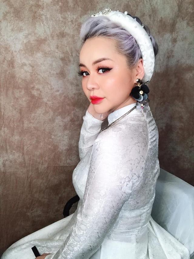 amp;#34;Yêu nữ hàng hiệuamp;#34; Vũ Hạnh Nguyên làm lễ ăn hỏi với nhạc sĩ Nguyễn Đức Cường? - 3