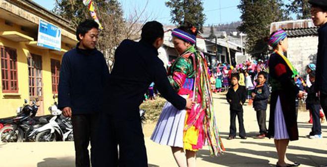 Khám phá những phong tục cưới hỏi có 1-0-2  ở Việt Nam (Phần 2) - 1