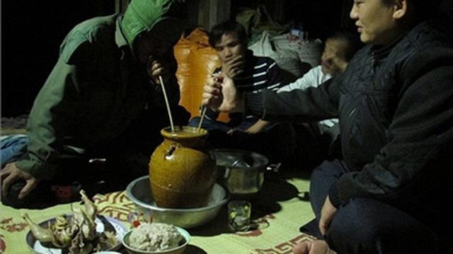 Khám phá những phong tục cưới hỏi có 1-0-2  ở Việt Nam (Phần 2) - 6