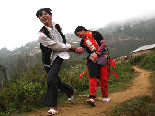 Khám phá những phong tục cưới hỏi có 1-0-2  ở Việt Nam (Phần 2) - 8