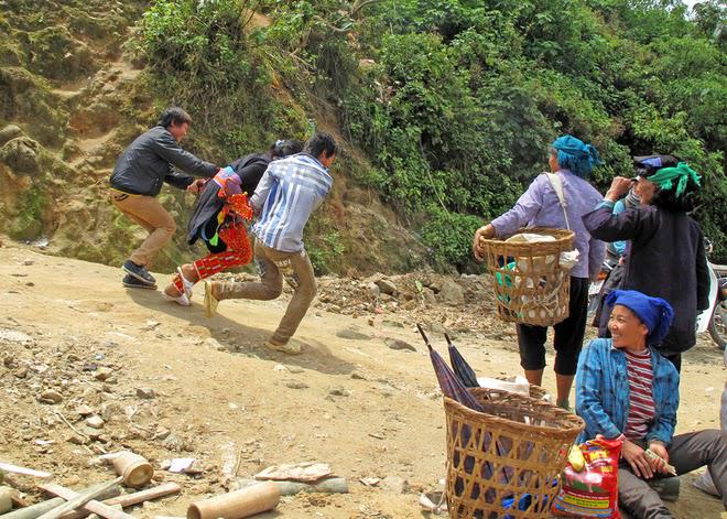 Khám phá những phong tục cưới hỏi có 1-0-2  ở Việt Nam (Phần 2) - 9