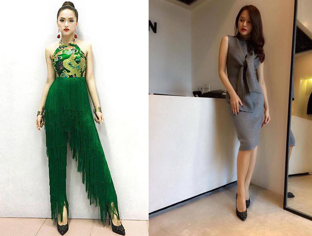 Hương Giang chi 44 triệu chỉ để mua một món đồ quấn quanh vòng eo siêu nhỏ - 6