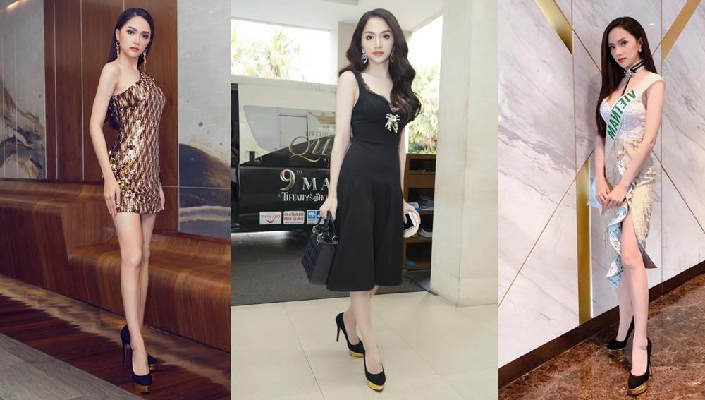 Hương Giang chi 44 triệu chỉ để mua một món đồ quấn quanh vòng eo siêu nhỏ - 10