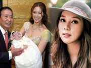 Giải trí - Bố chồng tài phiệt về hưu, "nàng dâu bạc tỷ Châu Á" lo sốt vó vì cuộc chiến hào môn