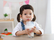 Làm mẹ - Mẹ giúp con cao vượt trội nhờ bổ sung canxi đúng cách
