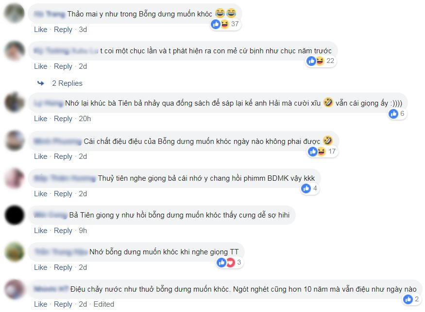 Sau 10 năm, Thủy Tiên vẫn giữ tính thảo mai, amp;#34;điệu chảy nướcamp;#34; khiến khán giả cười ngất - 3