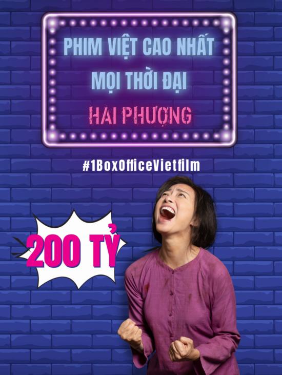 Thu hơn 200 tỷ, phim Ngô Thanh Vân xóa amp;#34;lời nguyềnamp;#34; ăn sâu vào lịch sử điện ảnh Việt - 1
