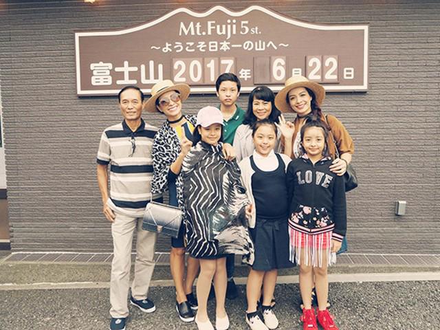 Thúy Hạnh: amp;#34;Ông xã Minh Khang nóng tính, làm ảnh hưởng sức khỏe và cuộc sống gia đìnhamp;#34; - 4