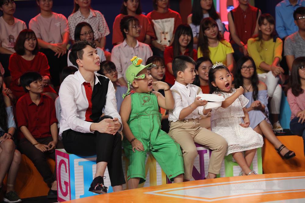 Đá xéo Hari Won, nam ca sĩ này còn liên tục amp;#34;không phụcamp;#34; Trấn Thành - 8