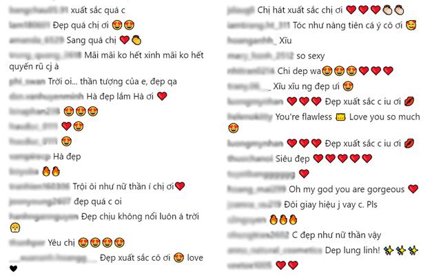 amp;#34;Chơi lớnamp;#34; diện chiếc váy ít người dám mặc, Hà Hồ khiến Đàm Vĩnh Hưng cũng phải thốt lời khen - 3