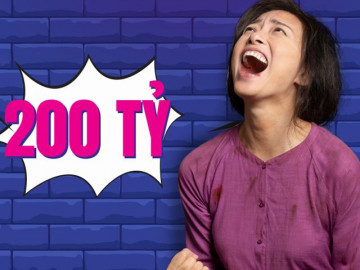 Thu hơn 200 tỷ, phim Ngô Thanh Vân xóa lời nguyền ăn sâu vào lịch sử điện ảnh Việt