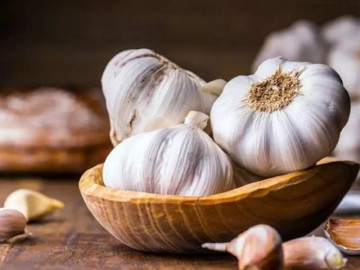 11 tác dụng của tỏi với sức khỏe ai cũng nên áp dụng