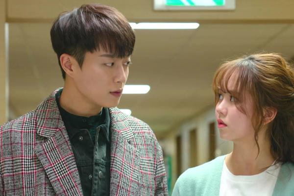 Cưới đi rồi tính (Phần 18) - 2