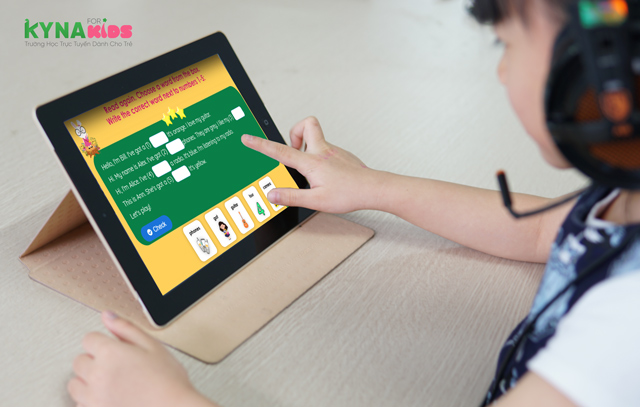 Kyna English – bí quyết đậu chứng chỉ Cambridge dù chỉ học tại nhà - 3