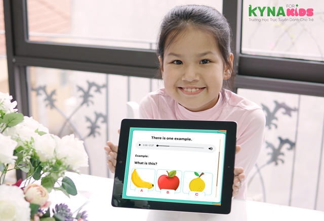 Kyna English – bí quyết đậu chứng chỉ Cambridge dù chỉ học tại nhà - 5
