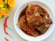 Bếp Eva - Cách làm cá kho tương đơn giản, ngon xuất sắc