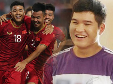 Hà Đức Chinh bận lập công, có biết nỗi khổ của "bản sao": Lăn nách... mới được ngủ với vợ