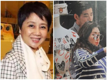 Vợ hơn 7 tuổi sắp sinh đôi, con rể được mẹ vợ hứa tặng biệt thự 1500 tỷ đồng