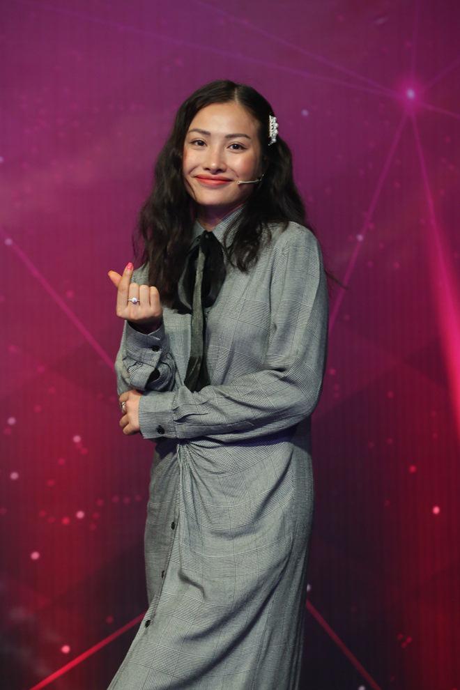 Yaya Trương Nhi chia tay Lương Bằng Quang vì phát hiện 1 tin nhắn lộ việc ngoại tình? - 5