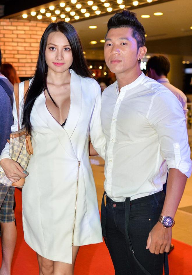 Yaya Trương Nhi chia tay Lương Bằng Quang vì phát hiện 1 tin nhắn lộ việc ngoại tình? - 2