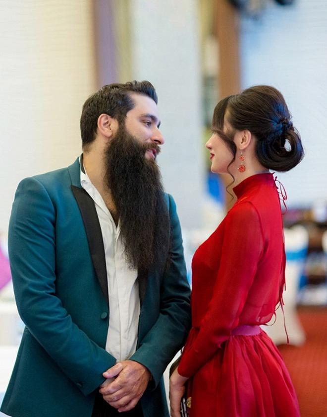 Yaya Trương Nhi chia tay Lương Bằng Quang vì phát hiện 1 tin nhắn lộ việc ngoại tình? - 3