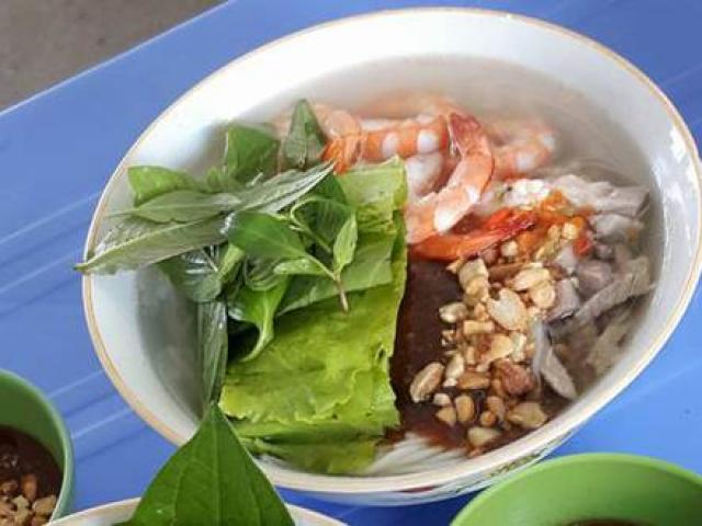 Những món ăn nghe lạ tai nhưng ngon hết sảy ở miền Tây