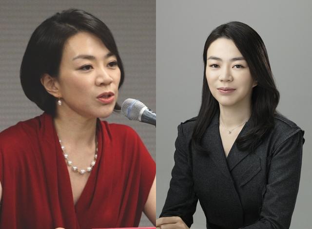 Ái nữ tập đoàn hàng không lớn nhất HQ: Coi người như cỏ rác, đánh chồng con không thương tiếc - 1