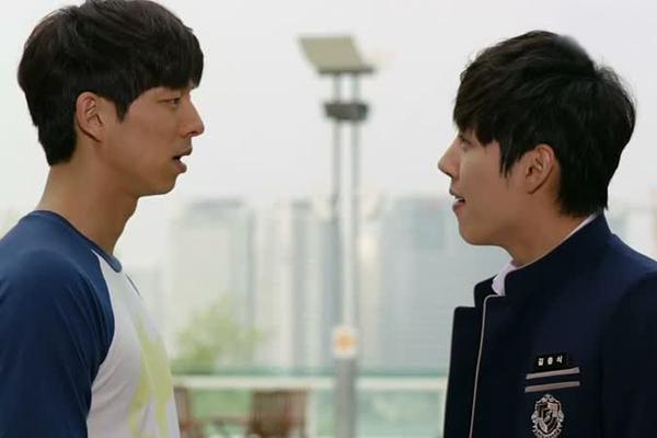 Cưới đi rồi tính (Phần 19) - 2