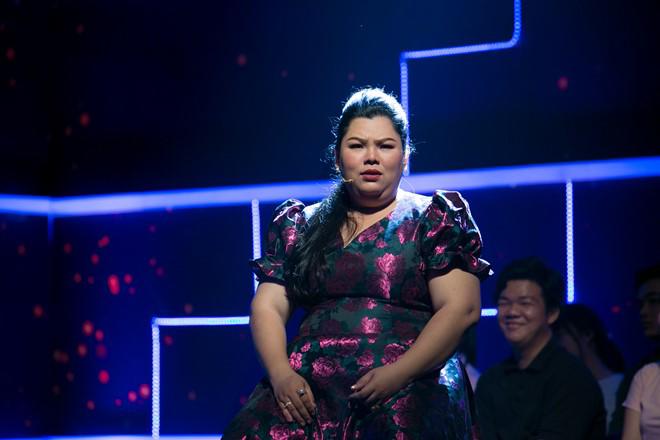 Chuyện tình đặc biệt của nữ diễn viên 120kg Tuyền Mập và chồng amp;#34;lệch cânamp;#34;: Quen nhau nhờ... chửi lộn - 3