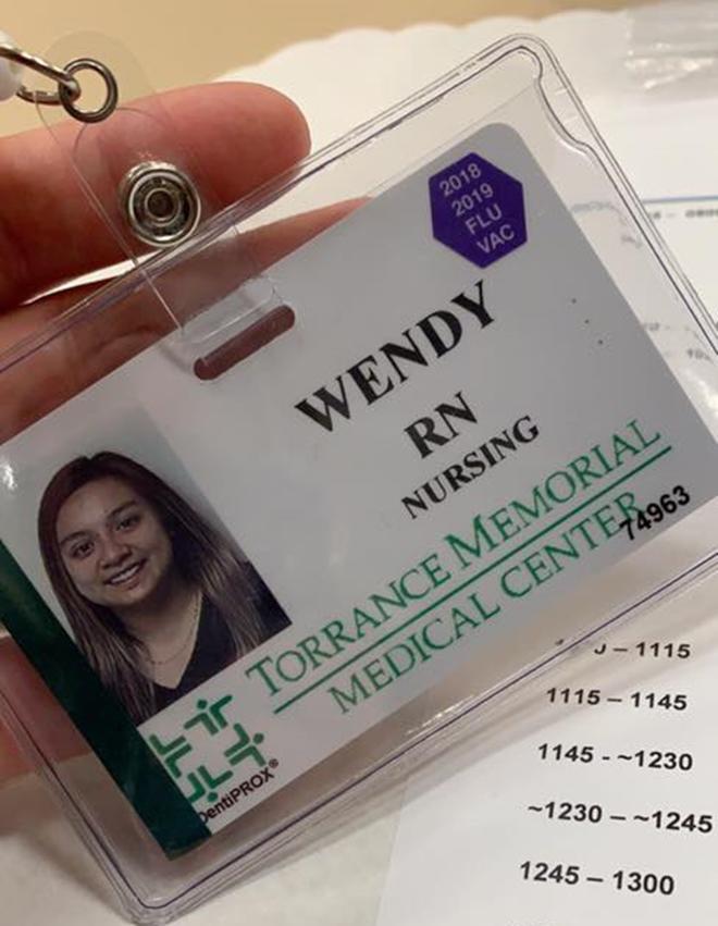 Góc khuất của con gái Phi Nhung khi quyết trở thành y tá và lời hứa xúc động năm xưa - 1