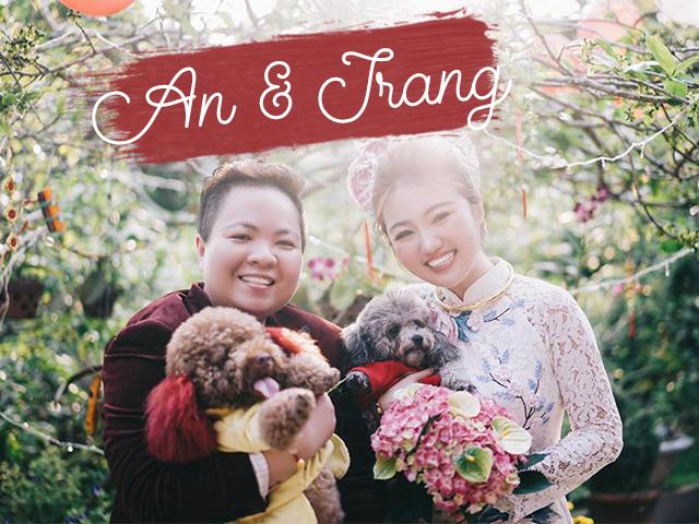 Đám cưới gây xôn xao miền Tây của hai cô gái khiến cả vùng sông nước hỏi thiệt hả?