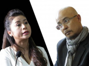 Tin tức - Bà Diệp Thảo mất quyền điều hành Trung Nguyên sau kết quả tuyên ly hôn