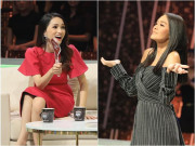 Giải trí - Sóng đôi cùng Hương Giang trên ghế nóng, "chị Đại" Thái Lan đáng yêu thế này đây!