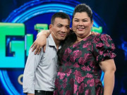 Giải trí - Chuyện tình đặc biệt của nữ diễn viên 120kg Tuyền Mập và chồng "lệch cân": Quen nhau nhờ... chửi lộn