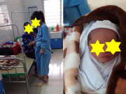 Bà bầu - Xót xa cô gái trẻ mang bầu bị người yêu bỏ, bố mẹ từ mặt, vượt cạn "đơn côi"