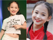 Giải trí - Cô bé xấc láo nhất phim Việt và biệt tài "lật mặt" khiến Công Lý phải hỏi mẹ em