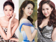 Giải trí - Sao Việt bị đồn yêu đương sinh con "chui": Thật thật - giả giả, đến Ngọc Trinh cũng dính