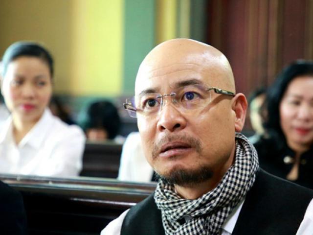 Vì sao vụ ly hôn nghìn tỷ của ông Đặng Lê Nguyên Vũ có án phí kỷ lục 8 tỷ?