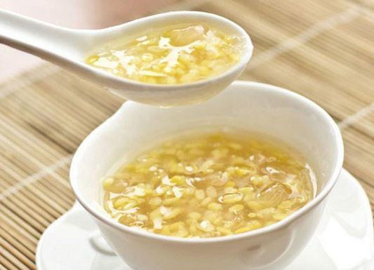 Top 3 công thức nấu súp đậu xanh ngon và dễ làm nhất - 4
