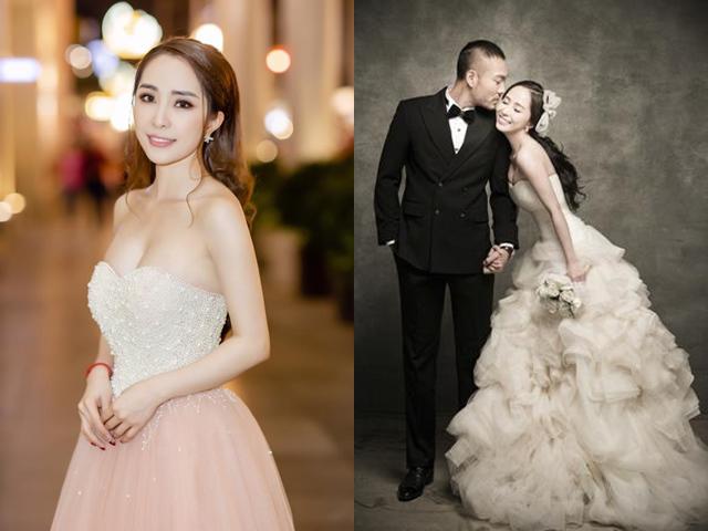 Thừa nhận đã ly hôn Doãn Tuấn, Quỳnh Nga nghẹn ngào nói mãi mãi coi mẹ anh là mẹ chồng