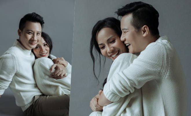 Vợ bất ngờ mang thai lần 3 vì “vỡ kế hoạch” và phản ứng khó đỡ của Hoàng Bách - 3