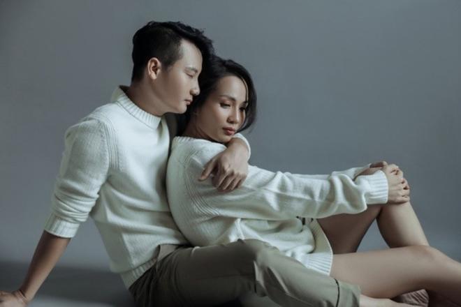 Vợ bất ngờ mang thai lần 3 vì “vỡ kế hoạch” và phản ứng khó đỡ của Hoàng Bách - 4