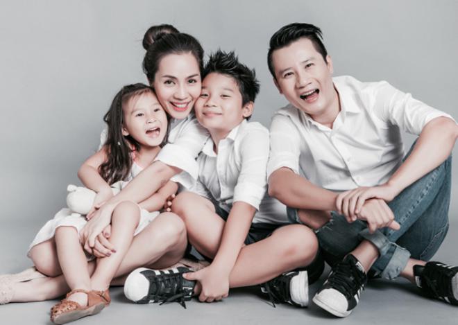 Vợ bất ngờ mang thai lần 3 vì “vỡ kế hoạch” và phản ứng khó đỡ của Hoàng Bách - 1