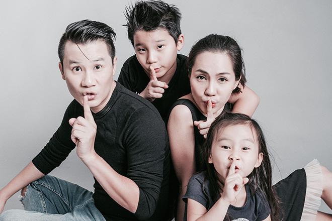 Vợ bất ngờ mang thai lần 3 vì “vỡ kế hoạch” và phản ứng khó đỡ của Hoàng Bách - 5