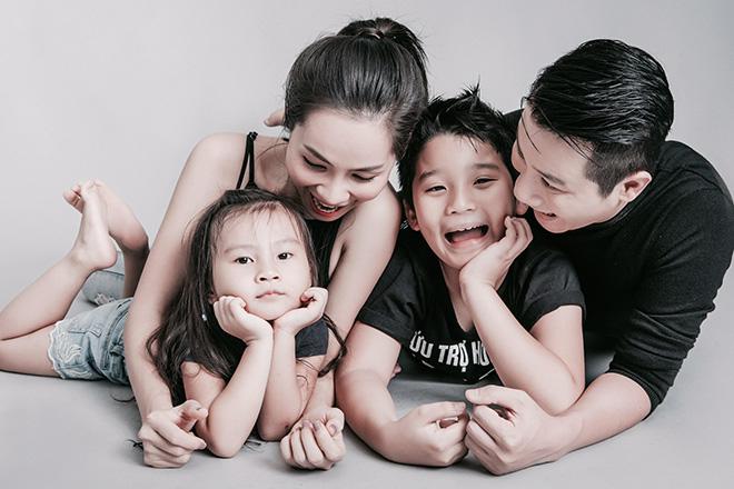 Vợ bất ngờ mang thai lần 3 vì “vỡ kế hoạch” và phản ứng khó đỡ của Hoàng Bách - 8