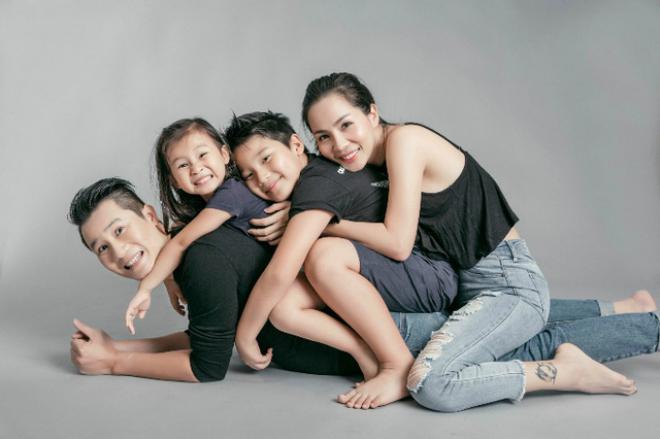 Vợ bất ngờ mang thai lần 3 vì “vỡ kế hoạch” và phản ứng khó đỡ của Hoàng Bách - 7